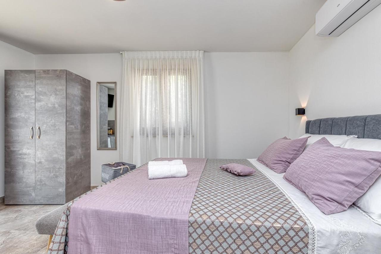 Rooms Nilda Musalez Extérieur photo
