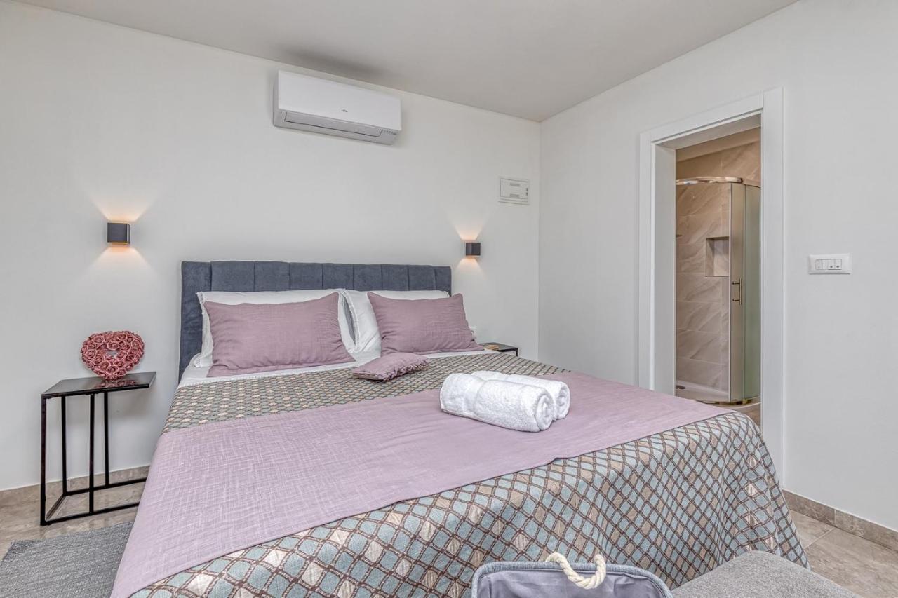 Rooms Nilda Musalez Extérieur photo