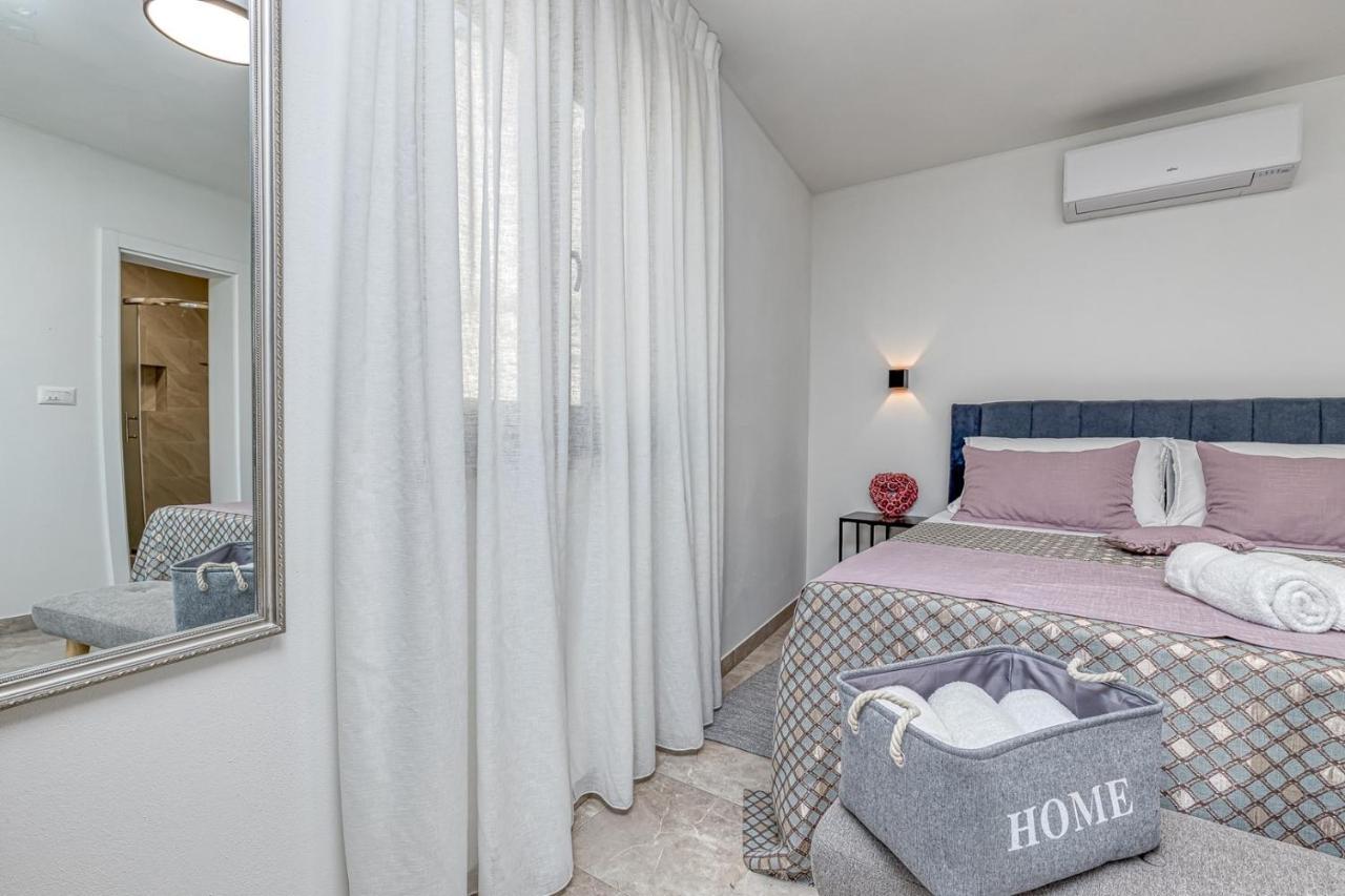 Rooms Nilda Musalez Extérieur photo