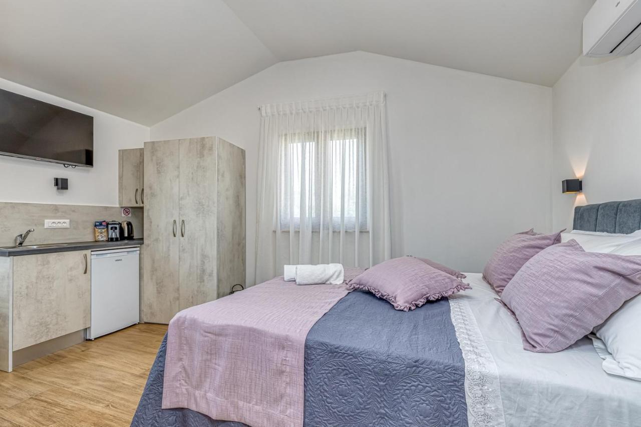 Rooms Nilda Musalez Extérieur photo